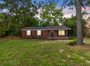 4112 Legion Rd, Hope Mills, NC 28348