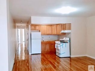 838 E 218th St #3, Bronx, NY 10467