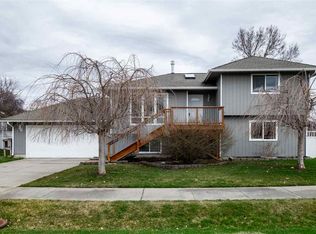 5010 N Calvin Rd, Spokane, WA 99216