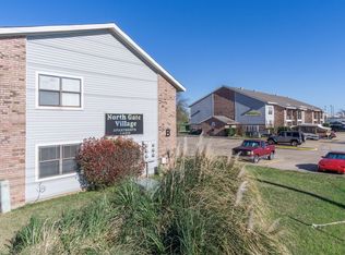 1400 Northgate Rd APT 6, Bossier City, LA 71112