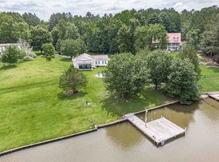 225 E River Bend Dr LOT 35, Eatonton, GA 31024