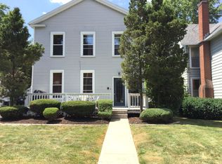 822 Maple Ave, Findlay, OH 45840