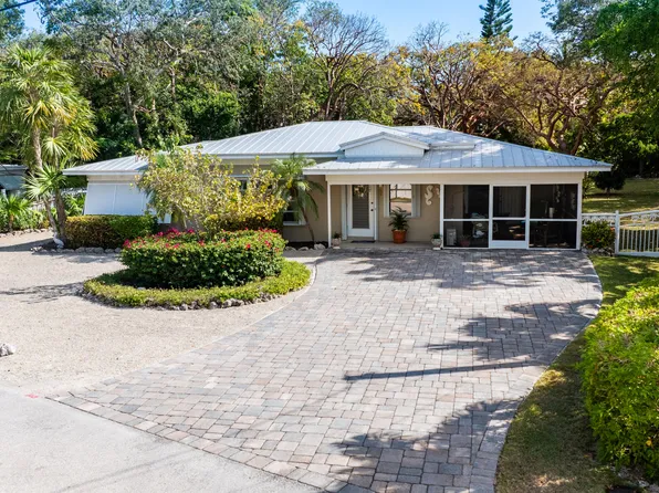 118 Pippin Dr, Plantation Key, FL 33036