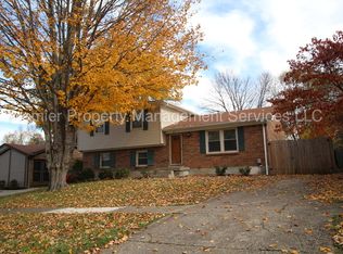 4707 Ferrer Way, Jeffersontown, KY 40299