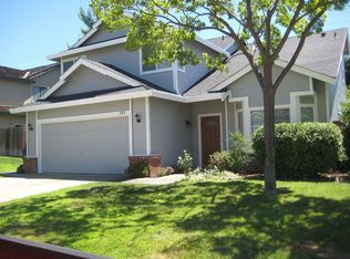 153 Chesterfield Way, Folsom, CA