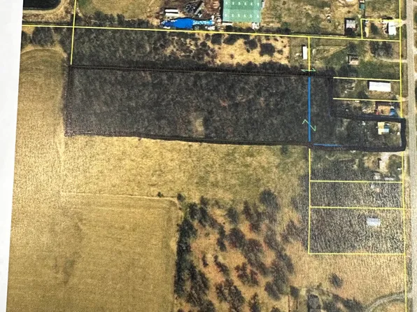 701 S Gilman Avenue, Wheaton, MO 64874