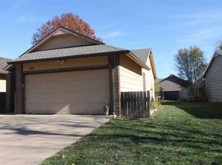 168 S Lark St, Wichita, KS 67209