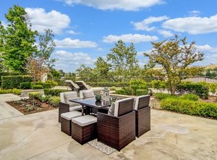 4 Maidstone, Coto De Caza, CA 92679