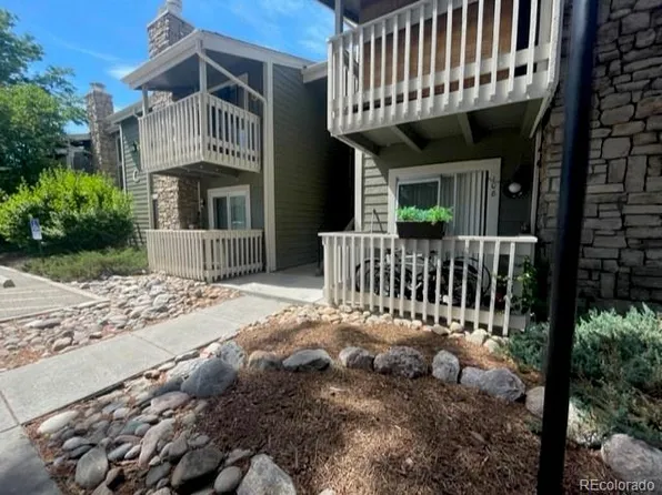 4400 S Quebec Street #C108, Denver, CO 80237