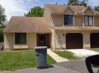 101 Canterbury Cv, Sicklerville, NJ 08081