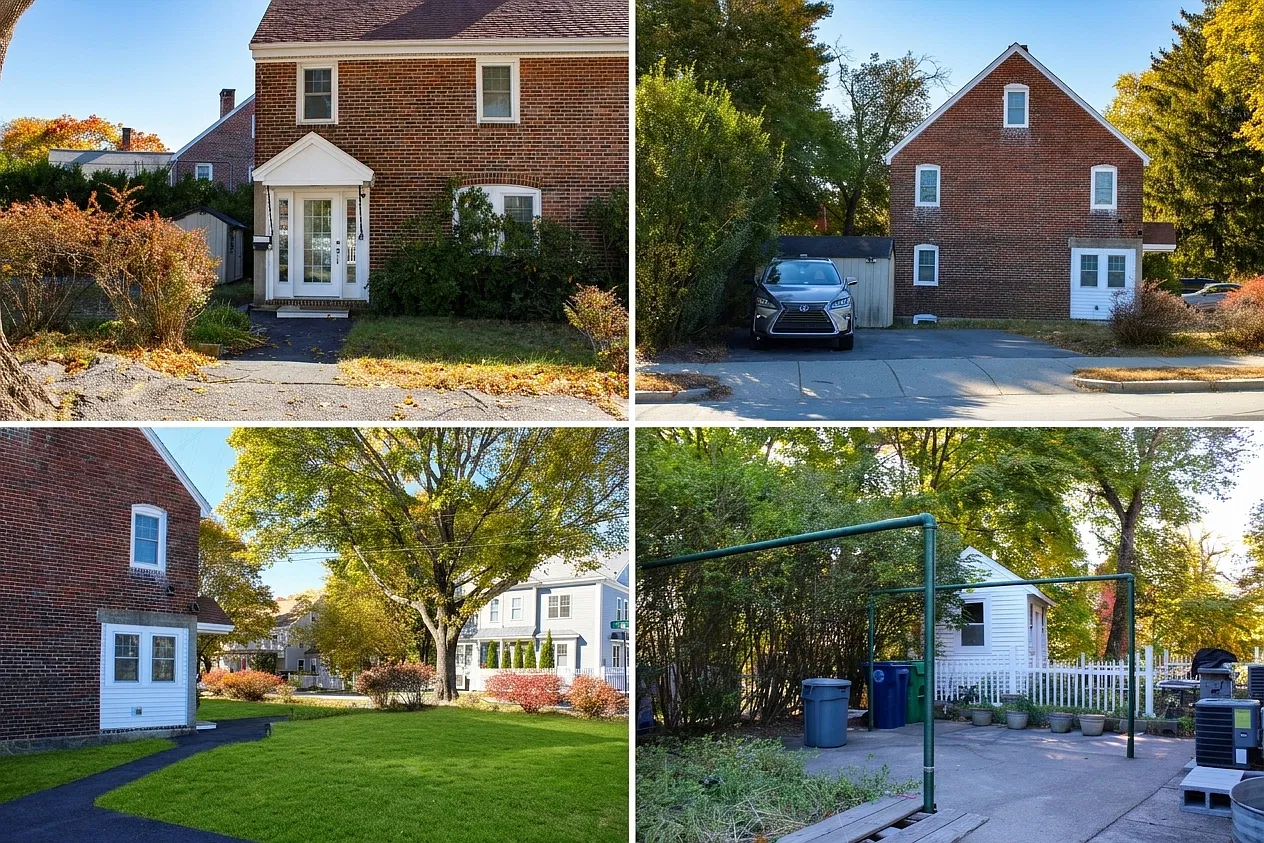 4 Saco St — Photo 1