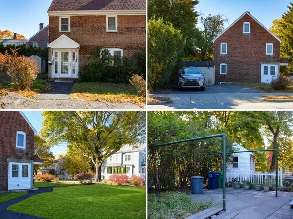 4 Saco St Unit 4, Newton Upper Falls, MA 02464