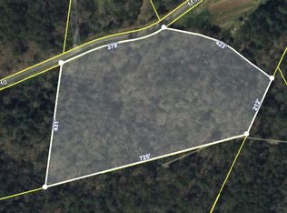 379 Maple Springs Rd, Reliance, TN 37369