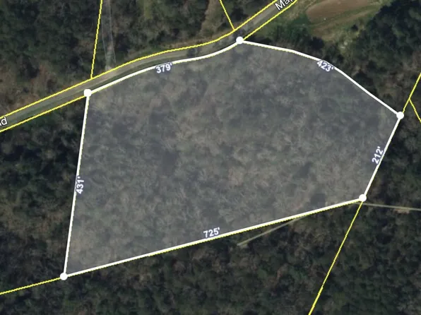 379 Maple Springs Rd, Reliance, TN 37369