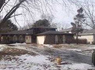 14720 Harper Ave, Dolton, IL