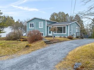 18 Westminster Dr, Quispamsis, NB E2E 2V3
