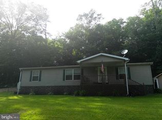 20603 McMullen Hwy SW, Rawlings, MD 21557