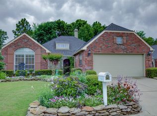 7720 E 99th St, Tulsa, OK 74133