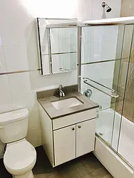 Rented by Bell Realty