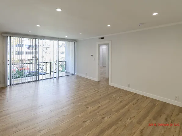 324 N Oakhurst Dr LLC, 324 N Oakhurst Dr APT 208, Beverly Hills, CA 90210