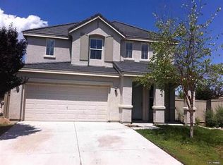 1721 Back Country Ct, Reno, NV 89521