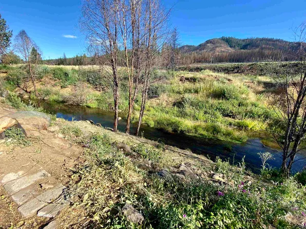 151 Hot Springs Rd, Greenville, CA 95947