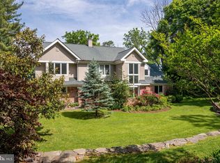 1318 Spring Mill Rd, Villanova, PA 19085