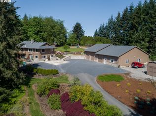 17602 NE 192nd Ave, Brush Prairie, WA