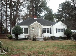 1792 Sandtown Rd SW, Atlanta, GA 30311