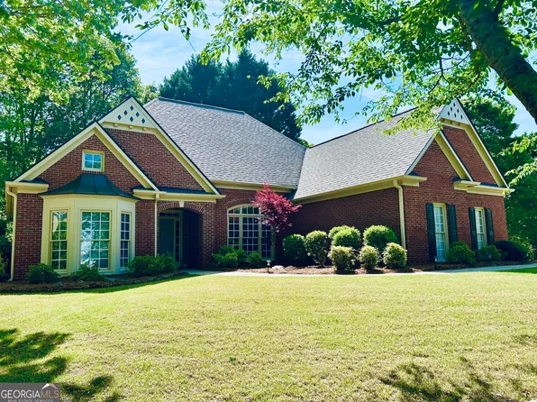 6605 New Ridge Ct, Cumming, GA 30041
