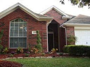 5815 Prade Ranch Ln, Richmond, TX 77469