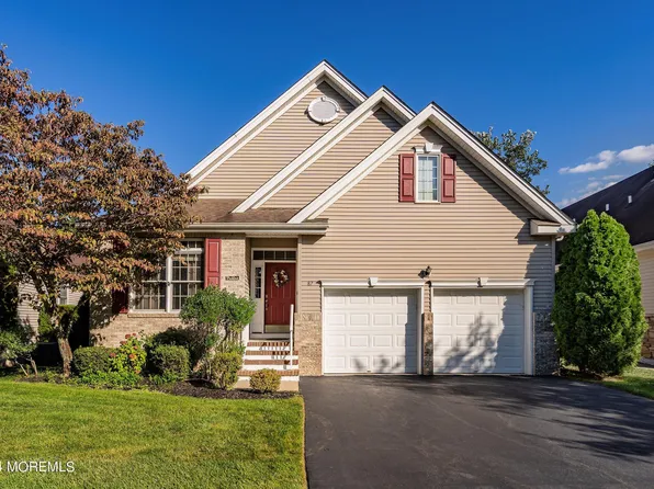 87 Londonberry Drive, Holmdel, NJ 07733