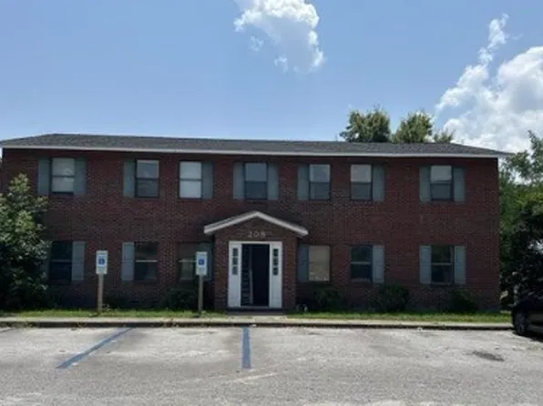 210 Zack Cir Unit B, Jacksonville, NC 28540