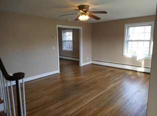 436 Benson St, Staunton, VA 24401