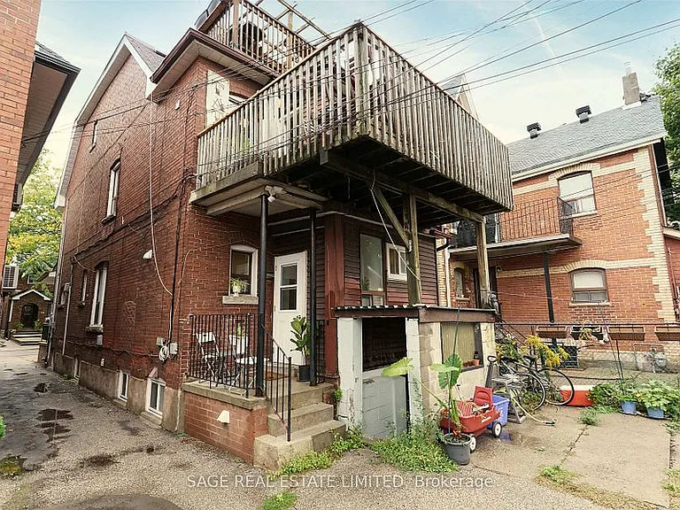 37 Rusholme Rd #1 — Photo 39