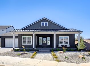 11300 N Williamsburg Ave, Surprise, AZ 85388