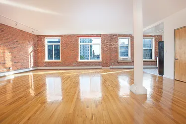 Rented by Voro NYC