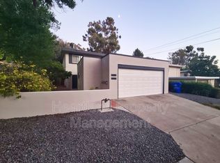 3799 Dove St, San Diego, CA 92103