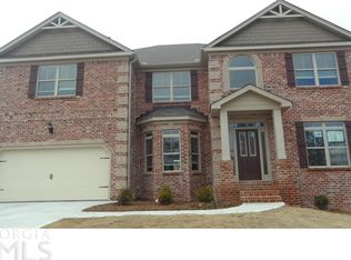 1183 Bentley Estates Dr, Dacula, GA 30019