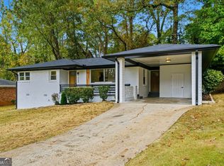 2568 Fontaine Cir, Decatur, GA 30032