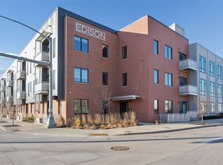 400 SW 7th St #104, Des Moines, IA 50309