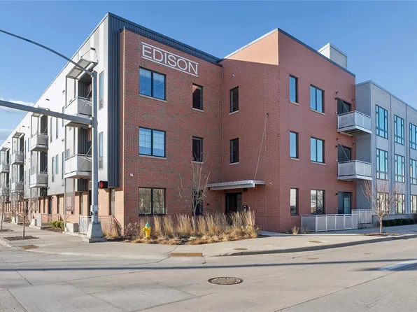 400 SW 7th St #104, Des Moines, IA 50309