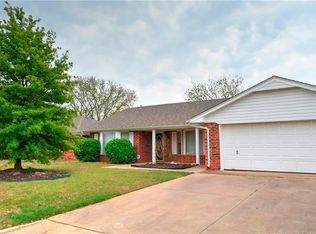 15 N Concord Blvd, Shawnee, OK 74804