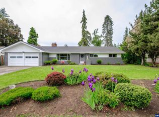 1316 Redwood St NW, Salem, OR