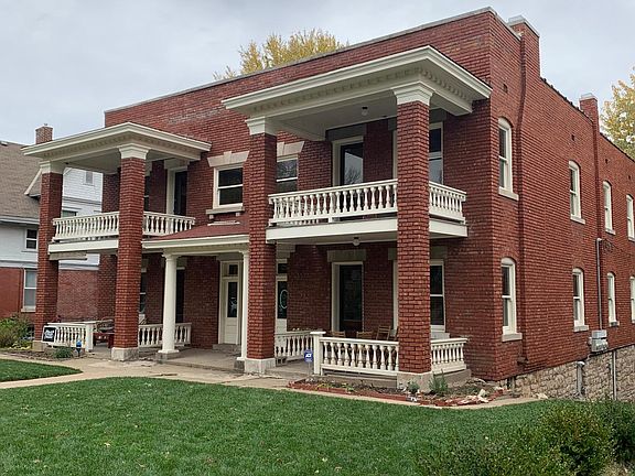 2nd image of 3813 Genessee St #1