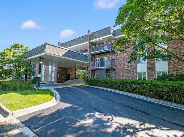 3913 Saratoga Ave #G-204, Downers Grove, IL 60515