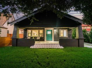 2238 Harwood St, Los Angeles, CA 90031