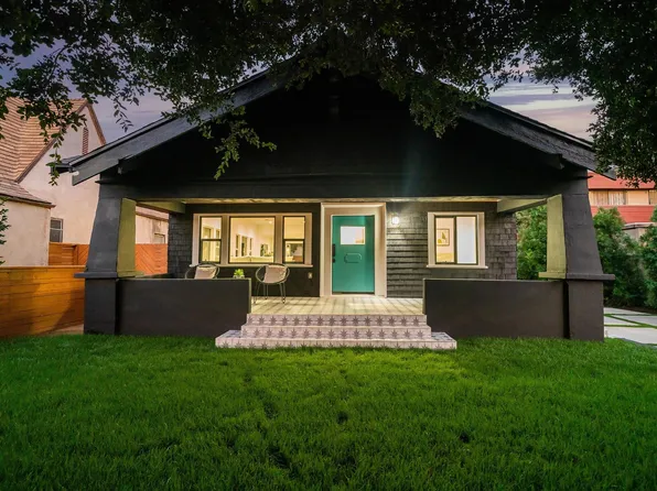 2238 Harwood St, Los Angeles, CA 90031