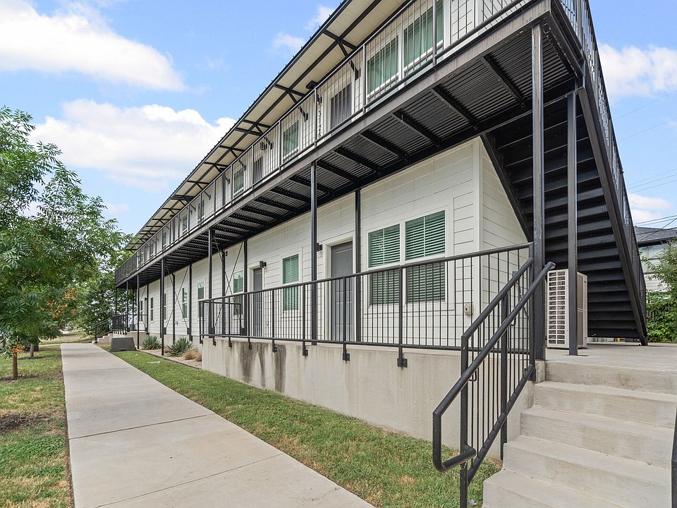 1st image of 3128 Lubbock Ave #3128