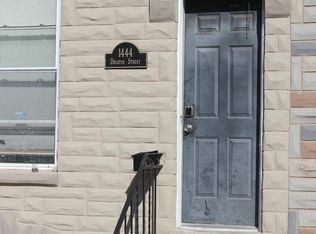 1444 Decatur St, Baltimore, MD 21230